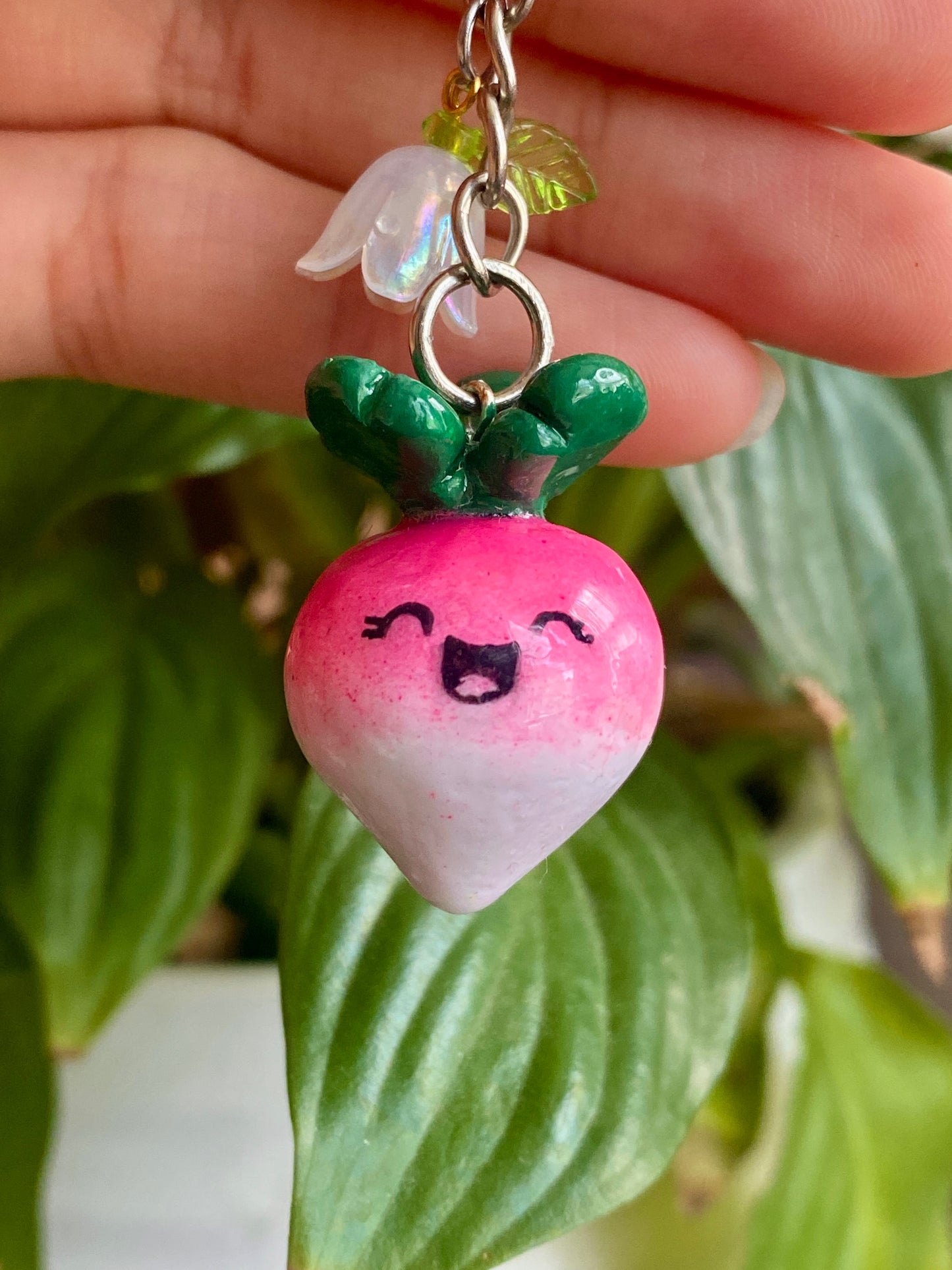 Tilly the Tipsy Turnip