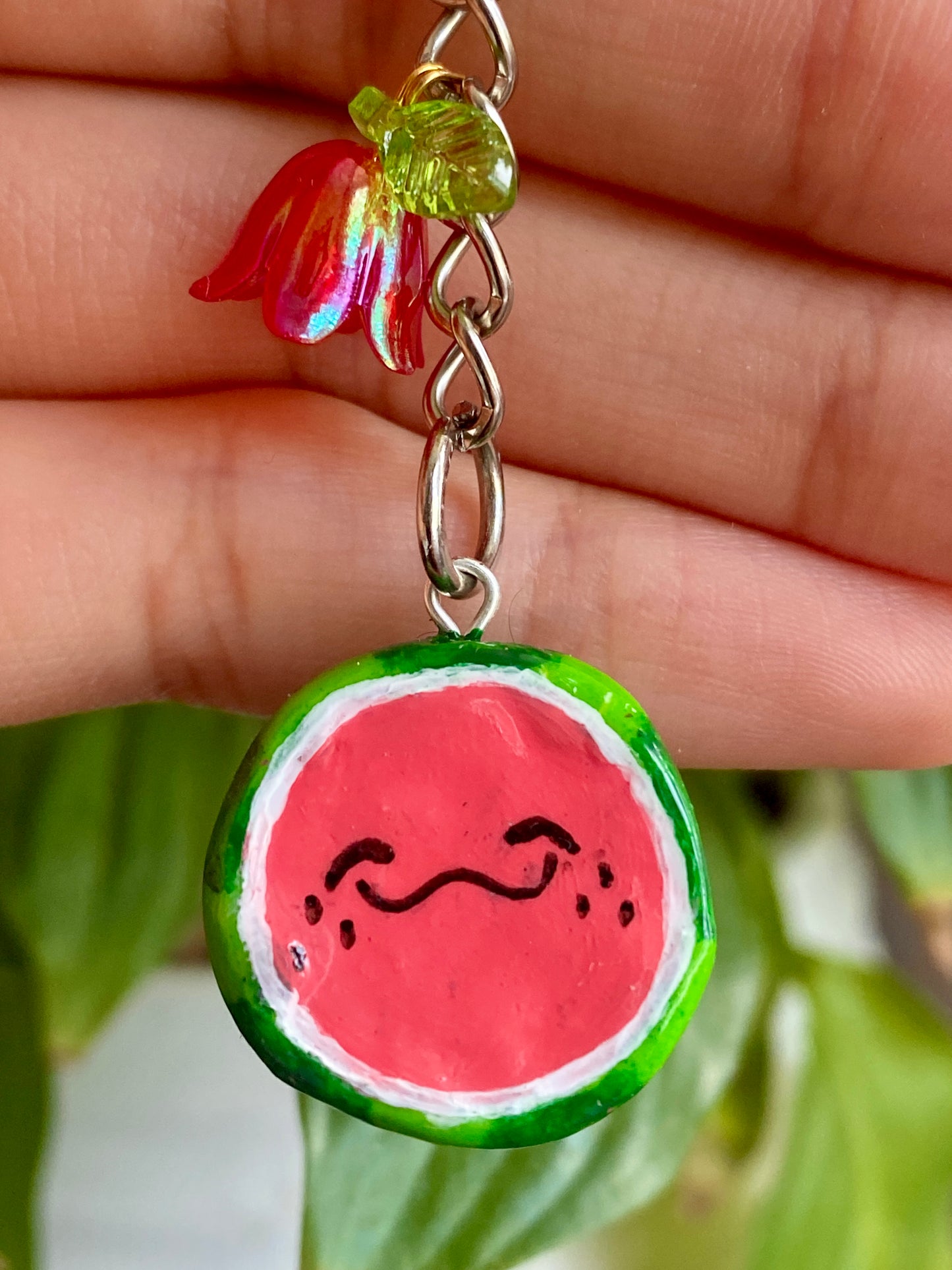 Wilson the Wacky Watermelon
