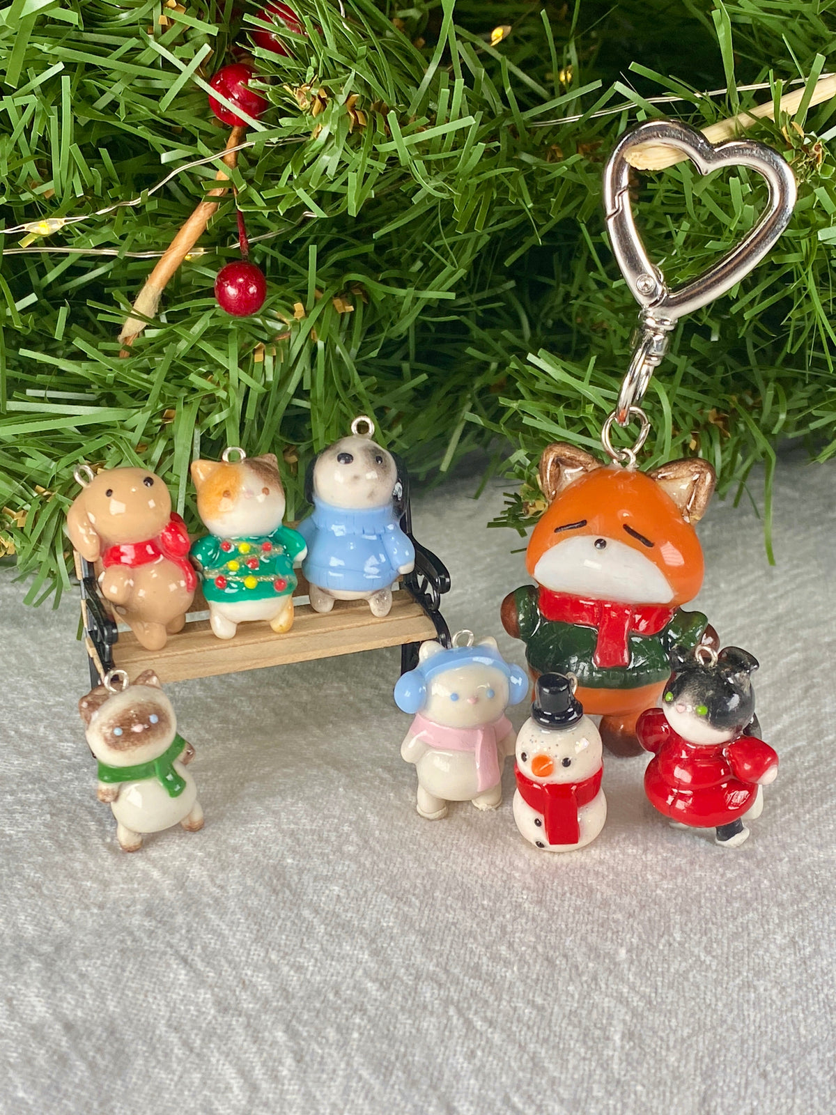 Winter Collection ❄️☃️