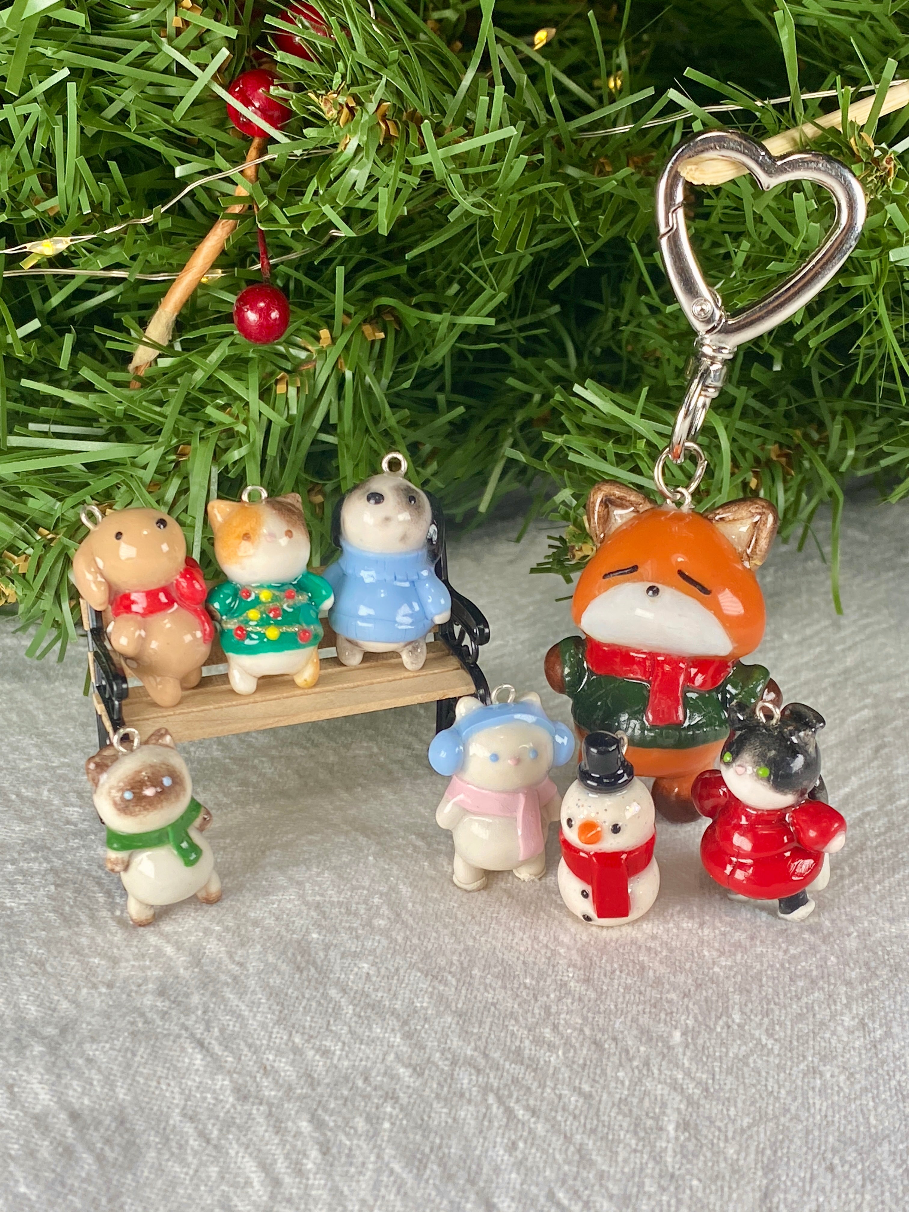 Winter Collection ❄️☃️