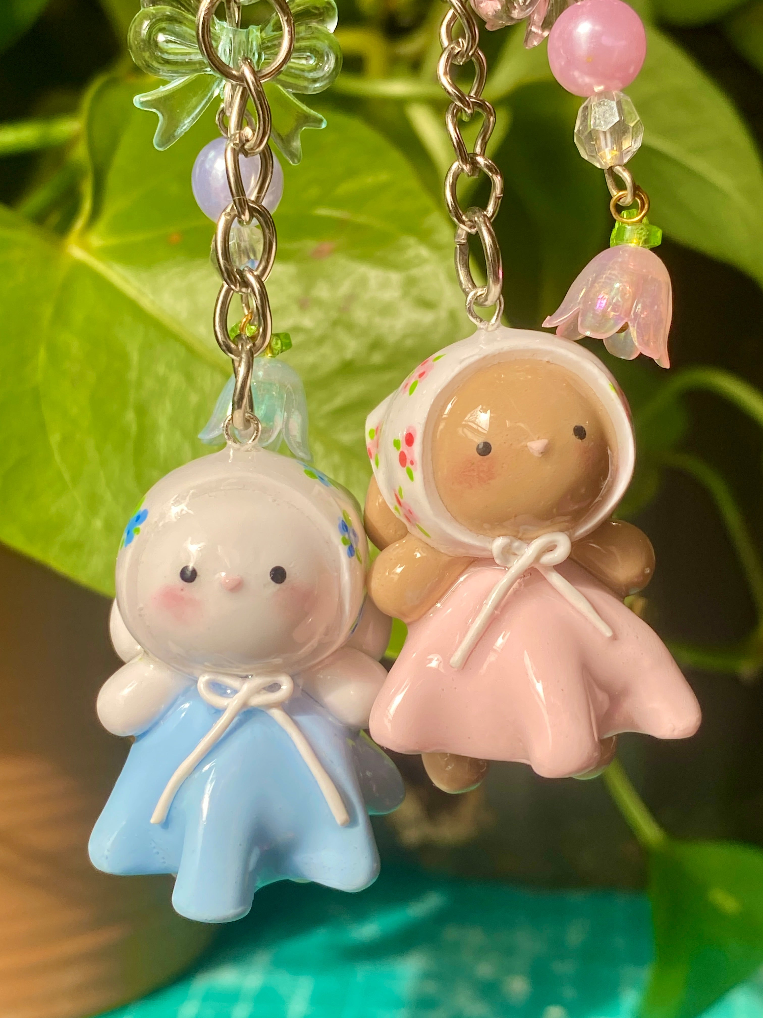 Bag Charms