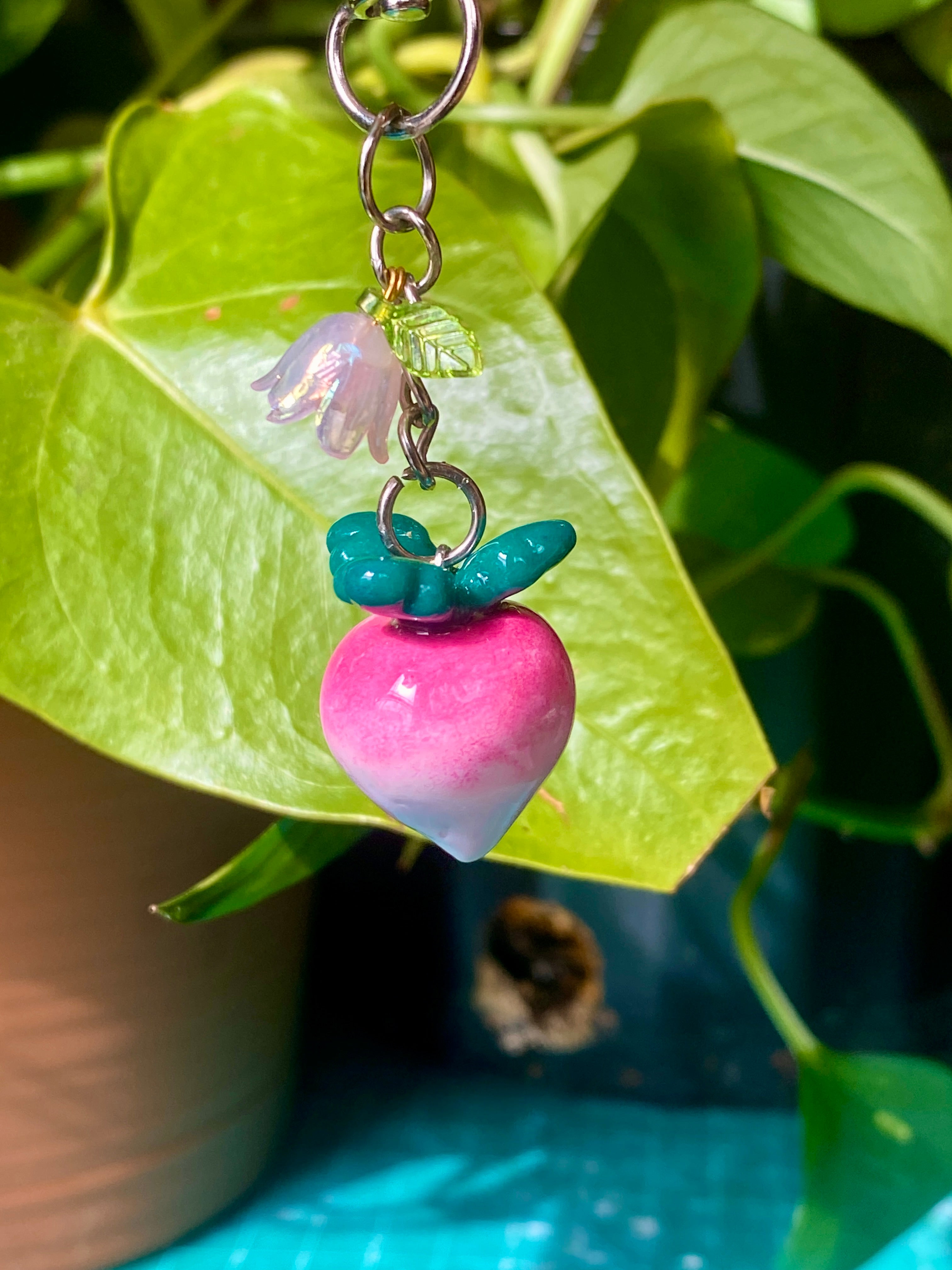 Tilly the Tipsy Turnip