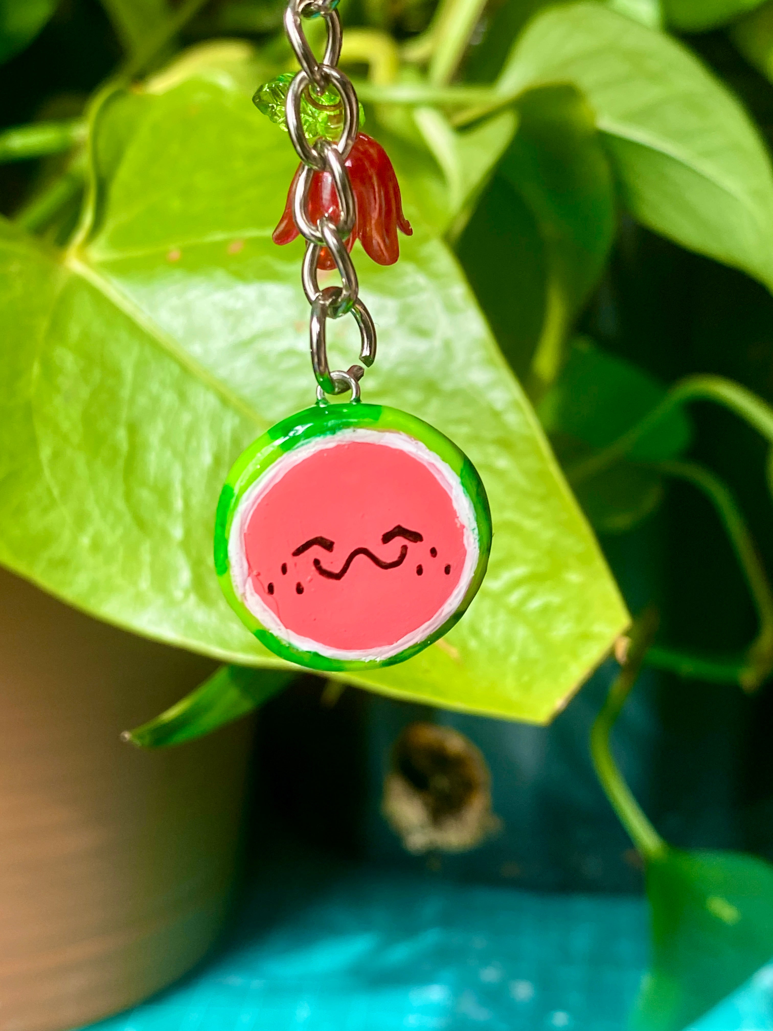 Wilson the Wacky Watermelon