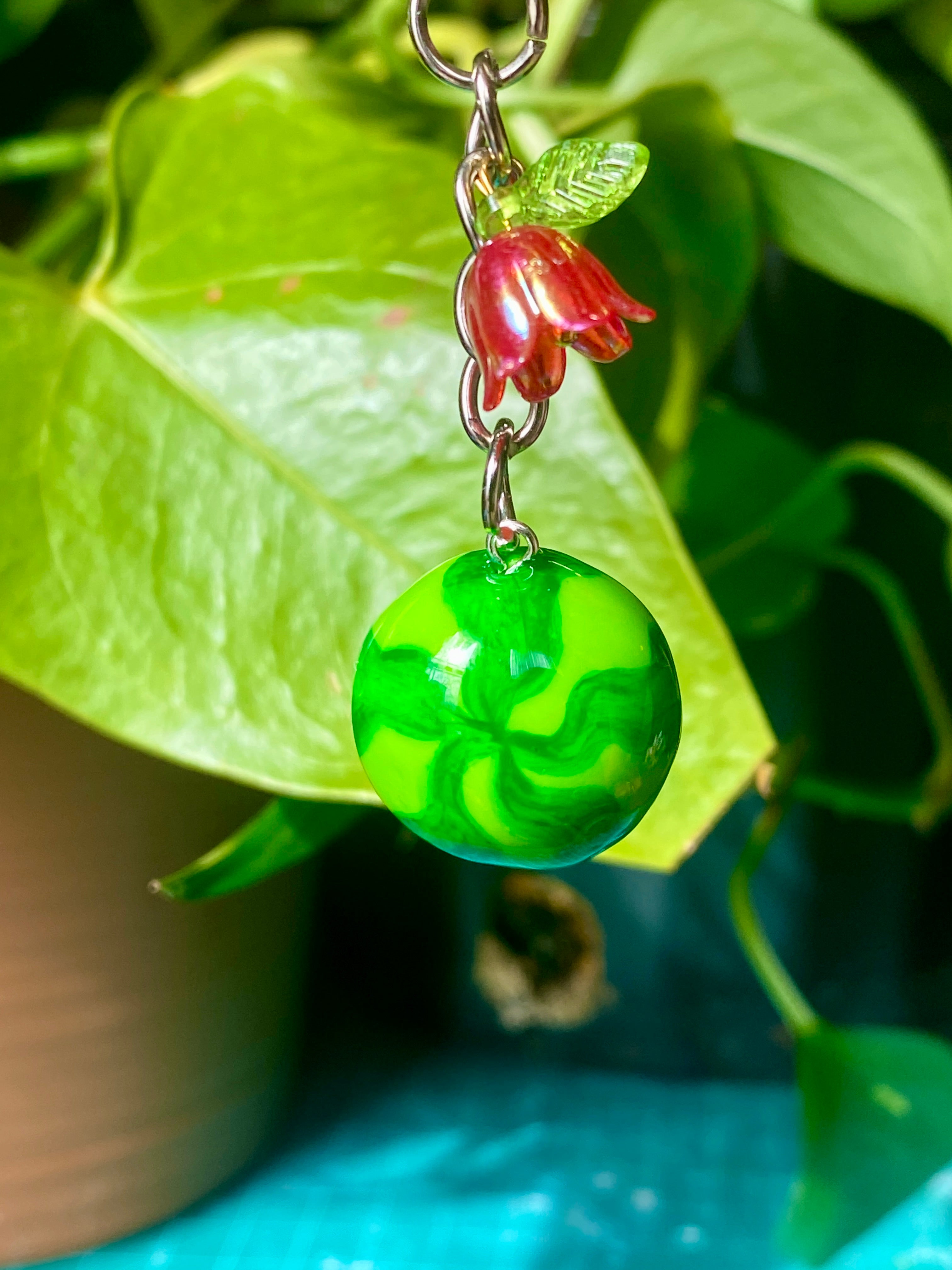 Wilson the Wacky Watermelon