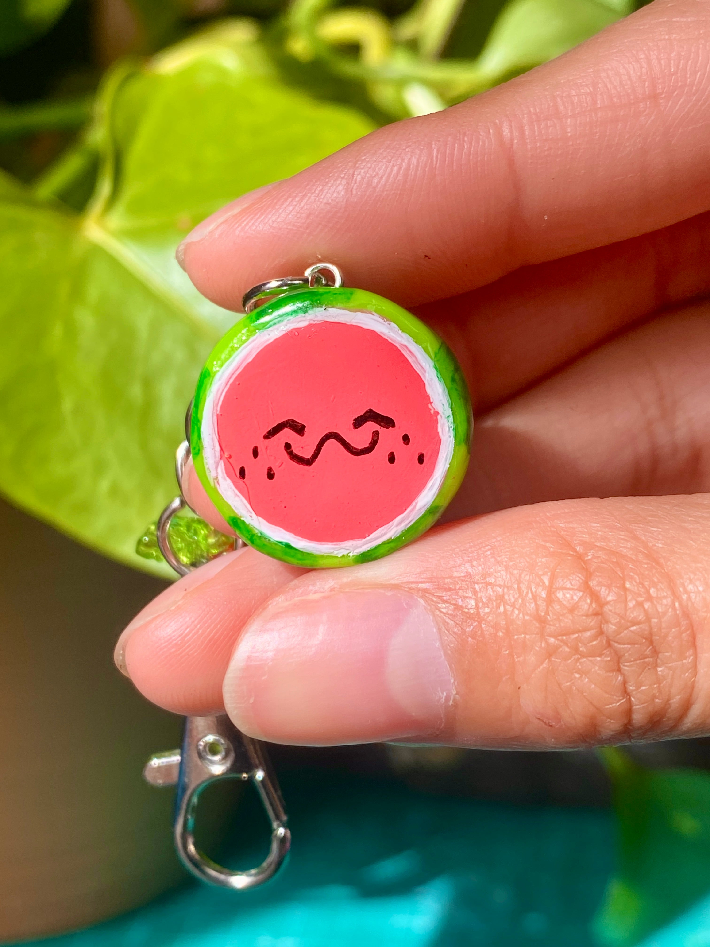 Wilson the Wacky Watermelon