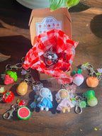 Farmer Market Friends Blind Box