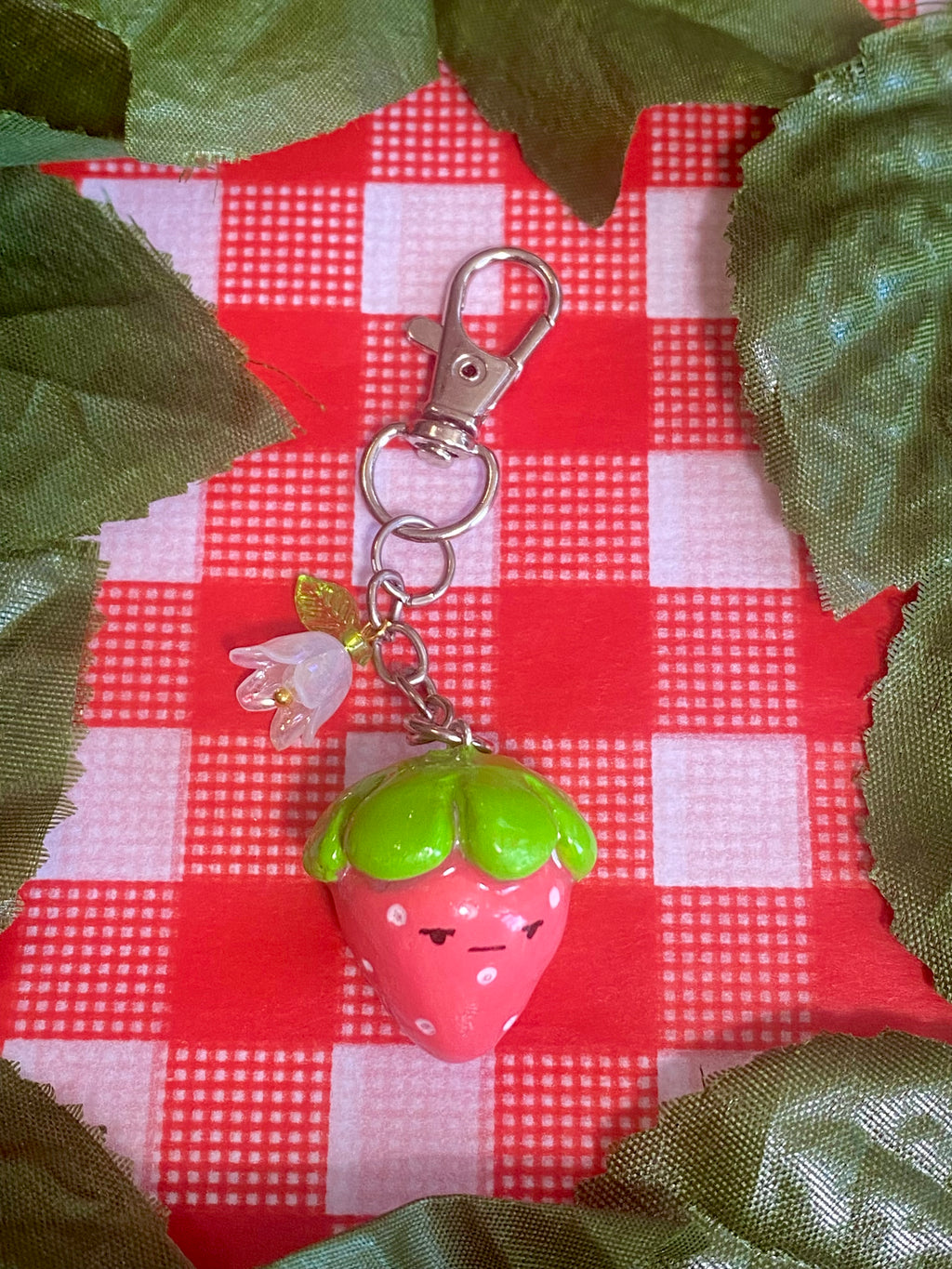 Strawb