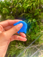 Whale Shark Worry Stone