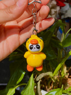 Panda Costume Party Blind Box