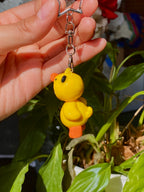 Panda Costume Party Blind Box