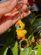 Panda Costume Party Blind Box