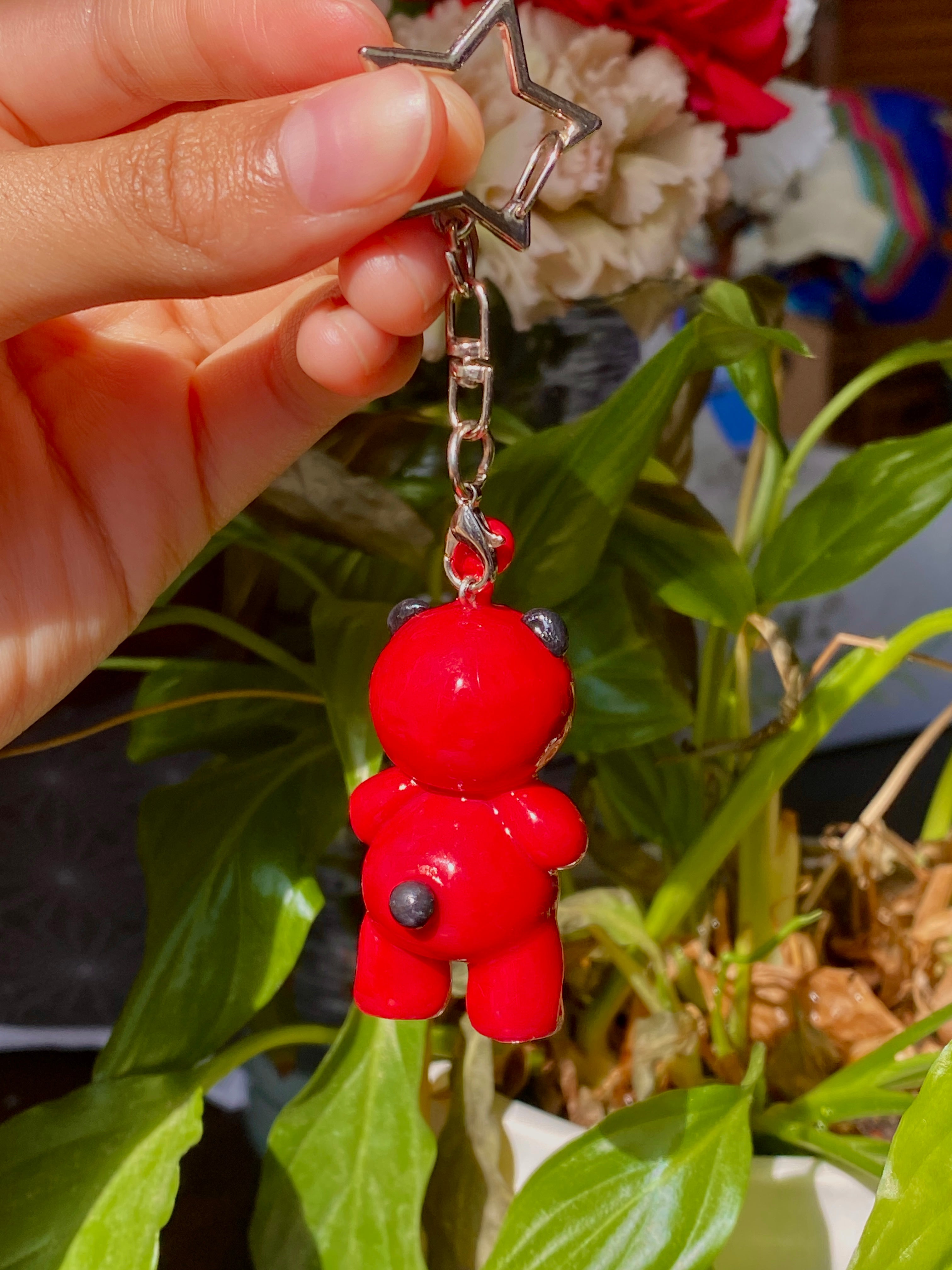 Panda Costume Party Blind Box