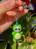 Panda Costume Party Blind Box