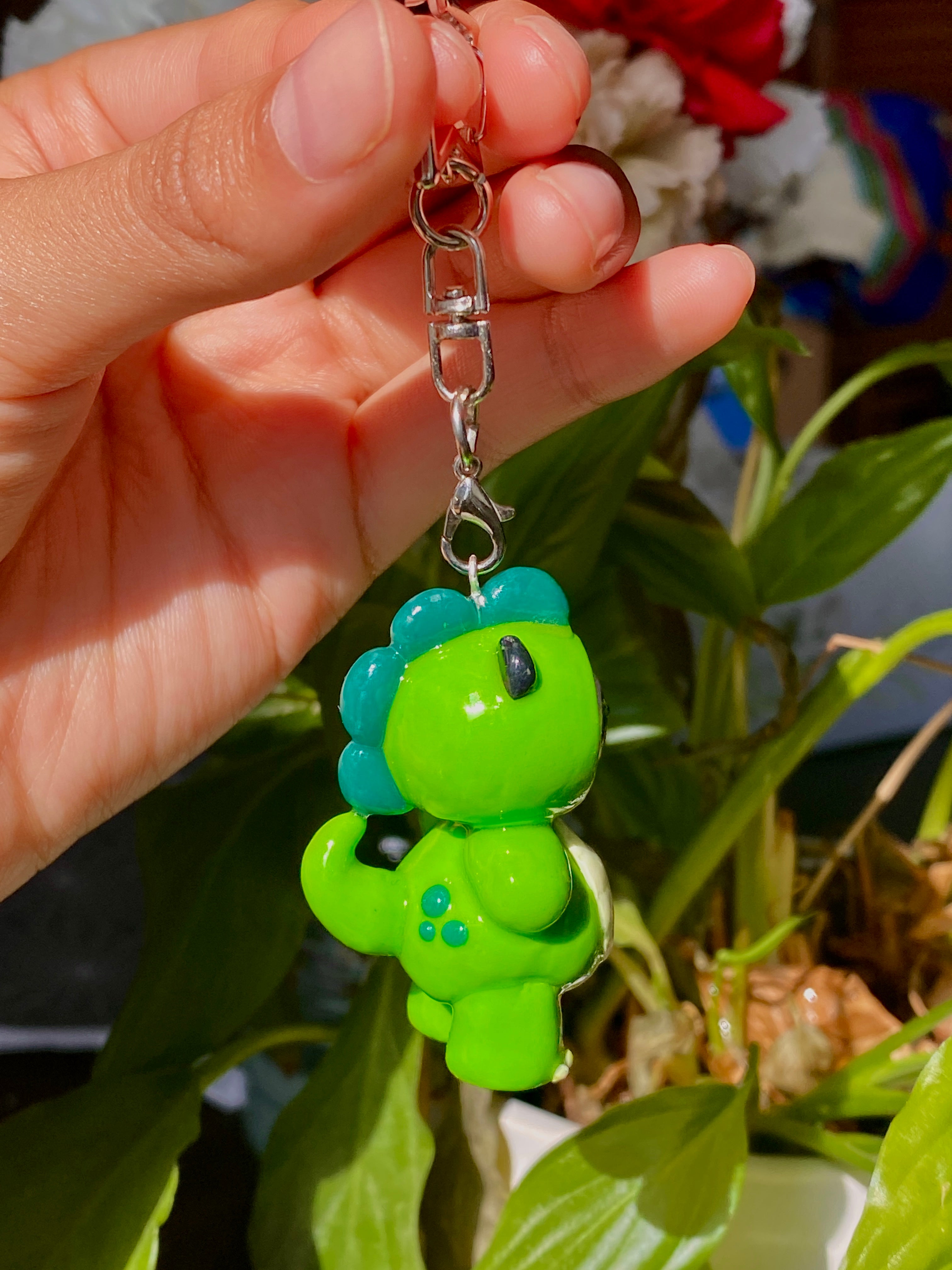 Panda Costume Party Blind Box