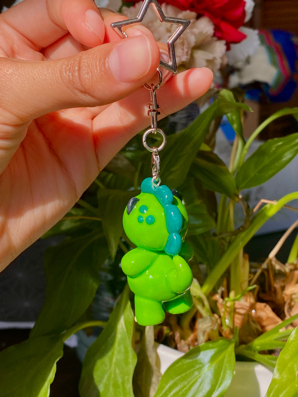 Panda Costume Party Blind Box