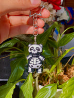 Panda Costume Party Blind Box