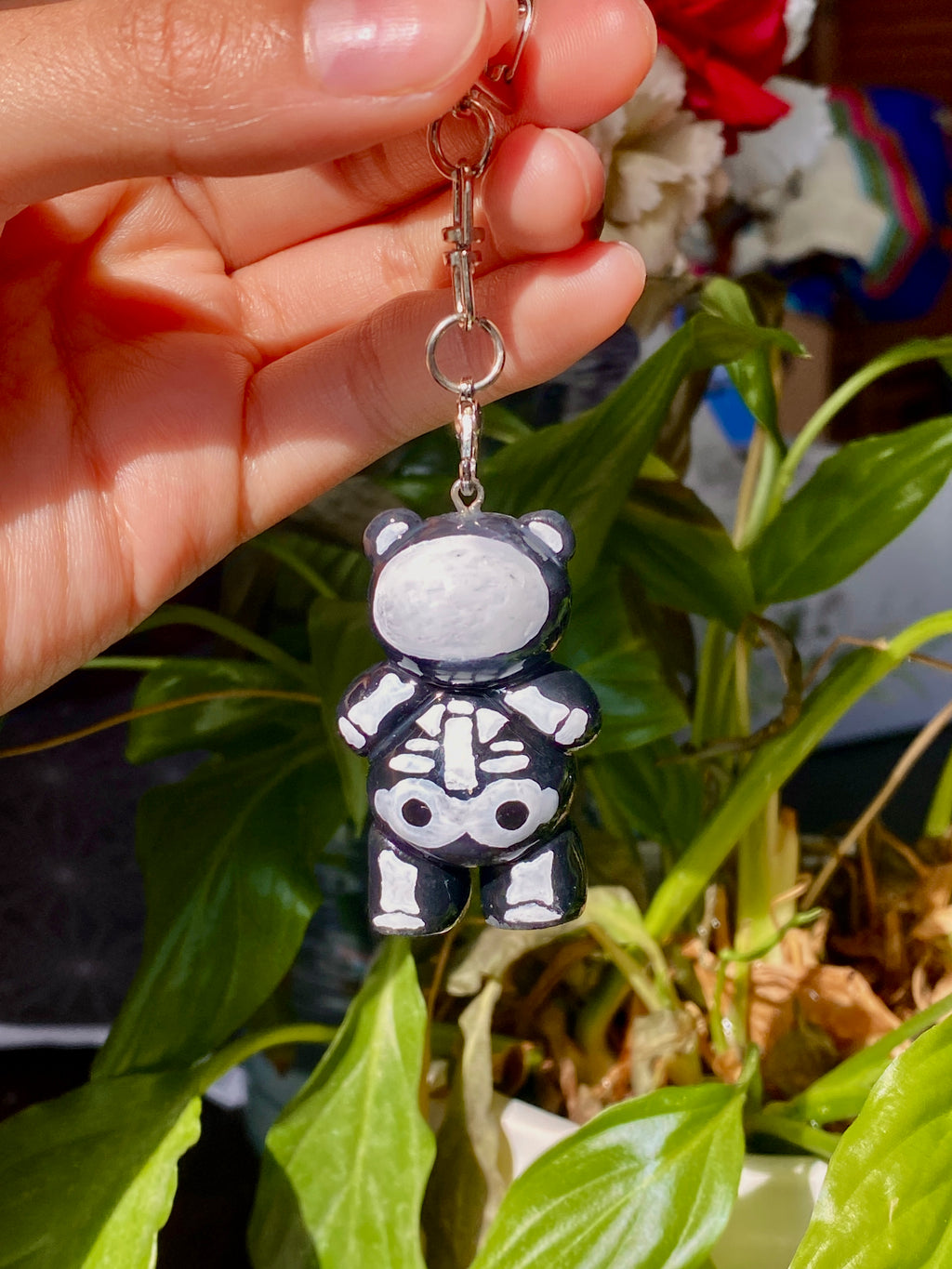 Panda Costume Party Blind Box