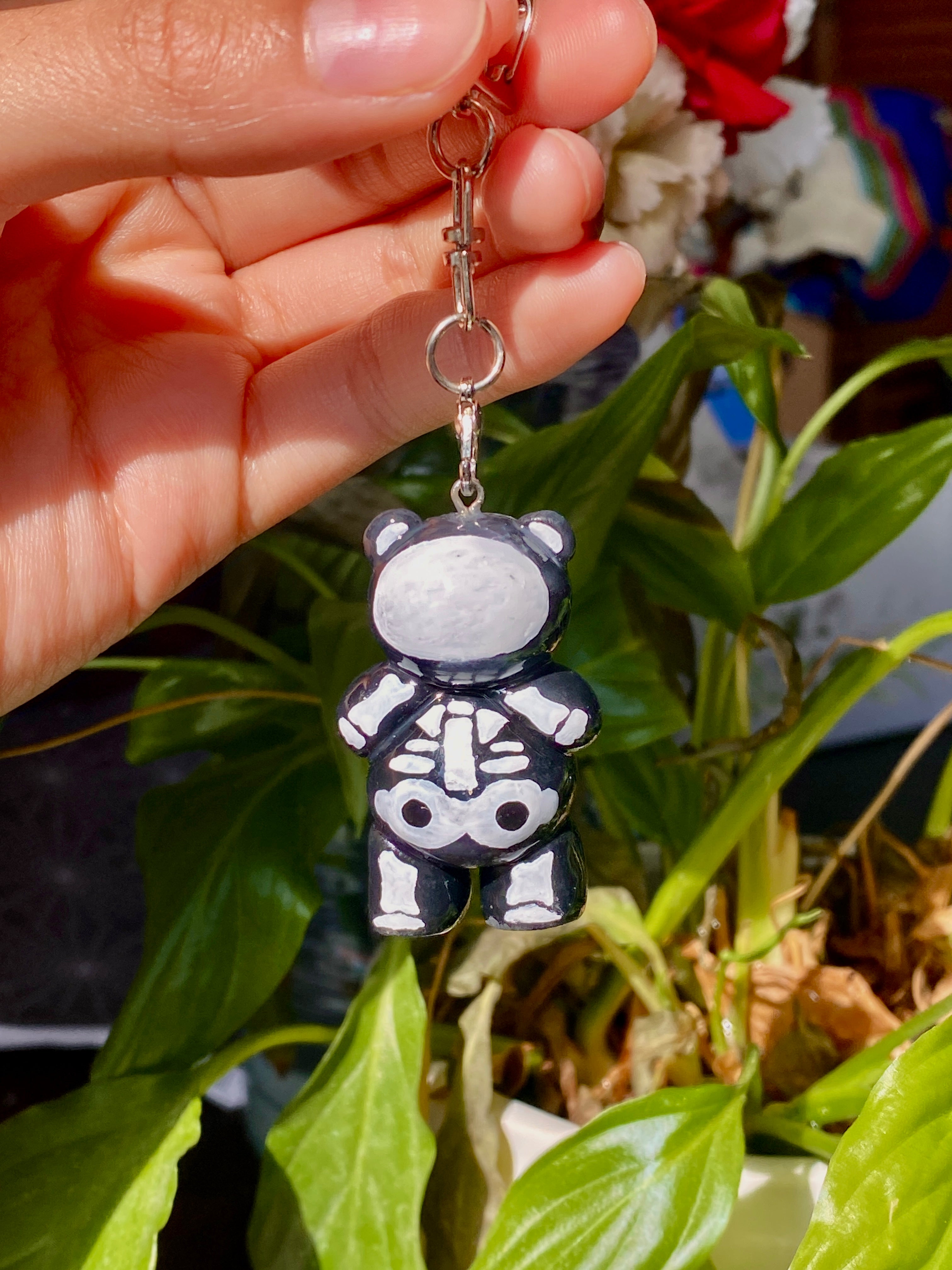 Panda Costume Party Blind Box