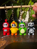 Panda Costume Party Blind Box