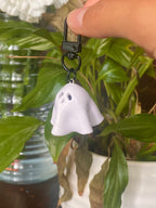 Goober and Sleepy keychains