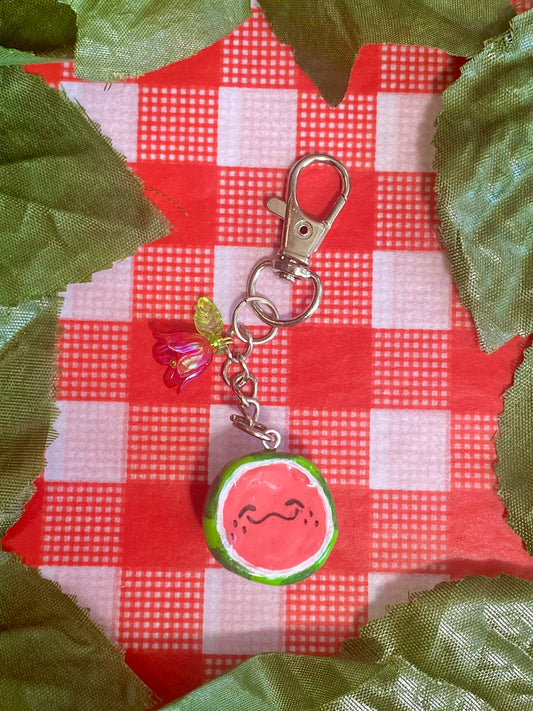 Wilson the Wacky Watermelon