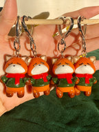 Felix the Fox (only 4 available!)