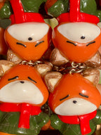 Felix the Fox (only 4 available!)