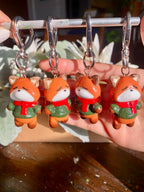 Felix the Fox (only 4 available!)